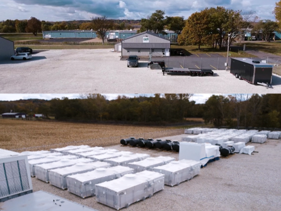 Gen Alliance Screenshots